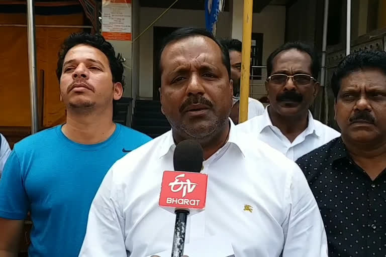 MLA UT Khadar