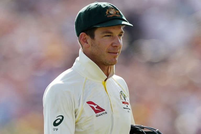 Stick with Paine but give him help, says Clarke