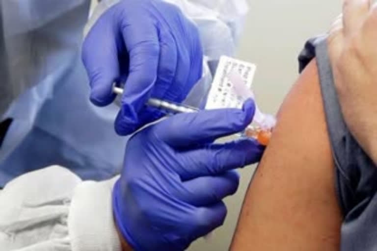 Over 35 lakh beneficiaries vaccinated against COVID-19 so far: Health ministry