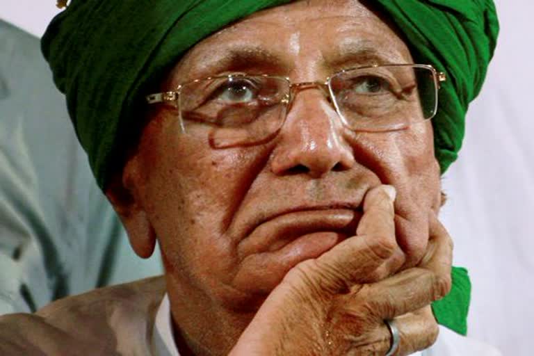 OP Chautala