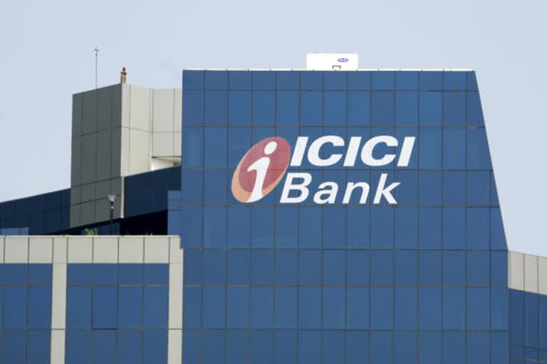 ICICI Bank's Q3 net profit increases 17 pc to Rs 5,498 cr