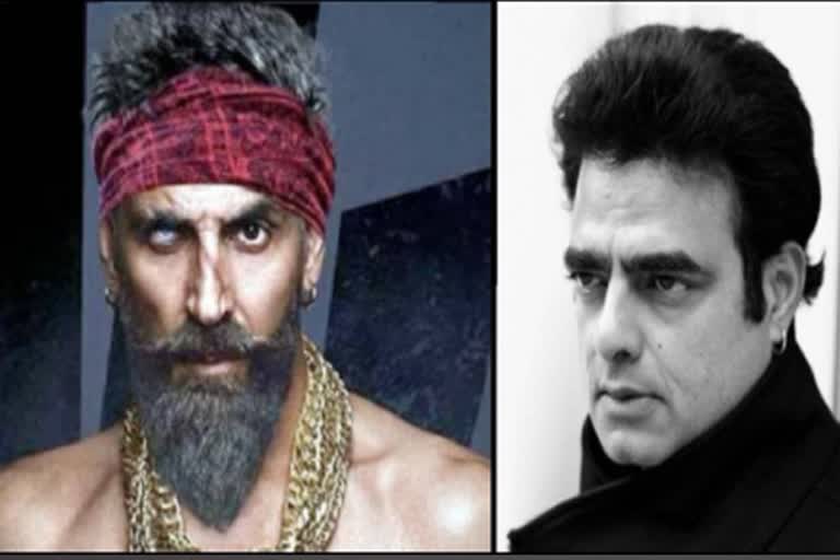 Abhimanyu Singh to play villain opposite Akshay Kumar in 'Bachchan Pandey'