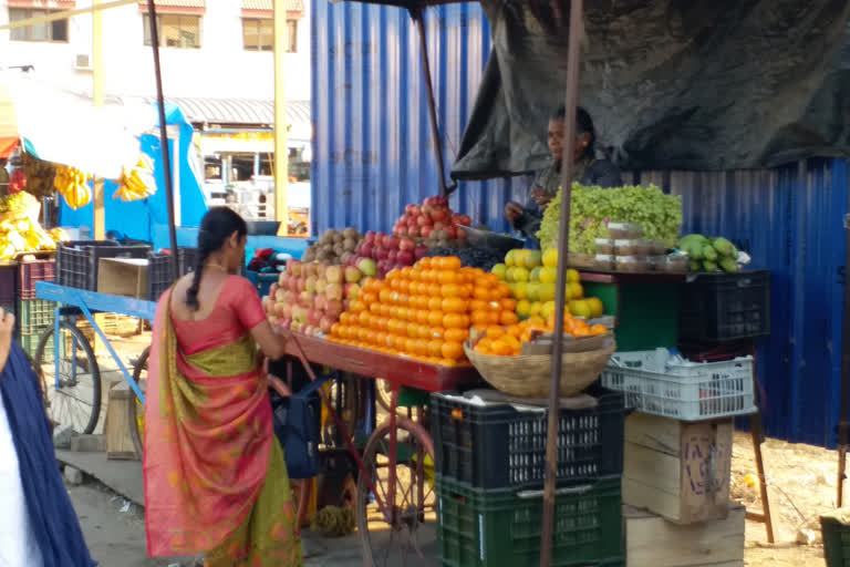 loan for street side traders