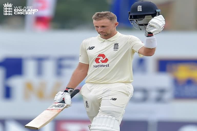 Ind vs Eng: Root very hard to bowl dot balls at, has brilliant game against spin, says Buttler