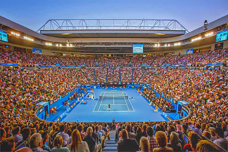 Australian Open 2021