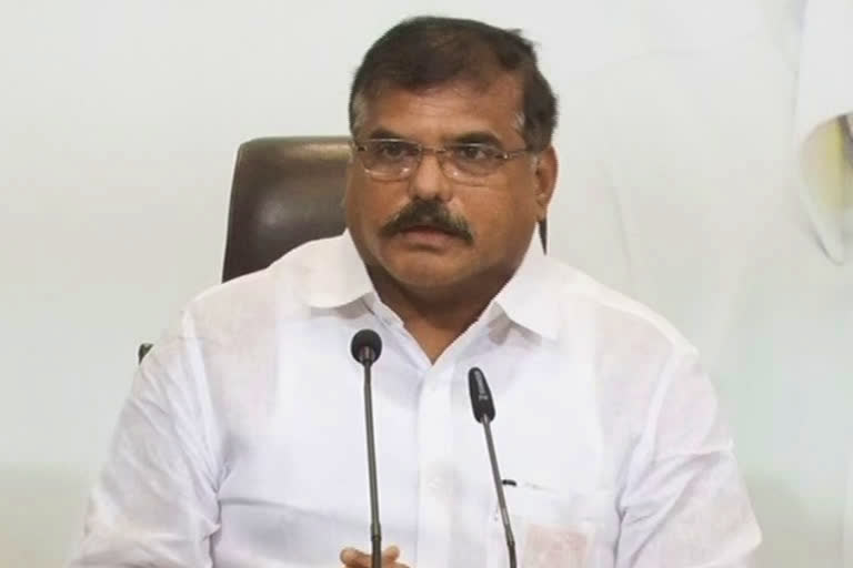 botsa satyanarayana