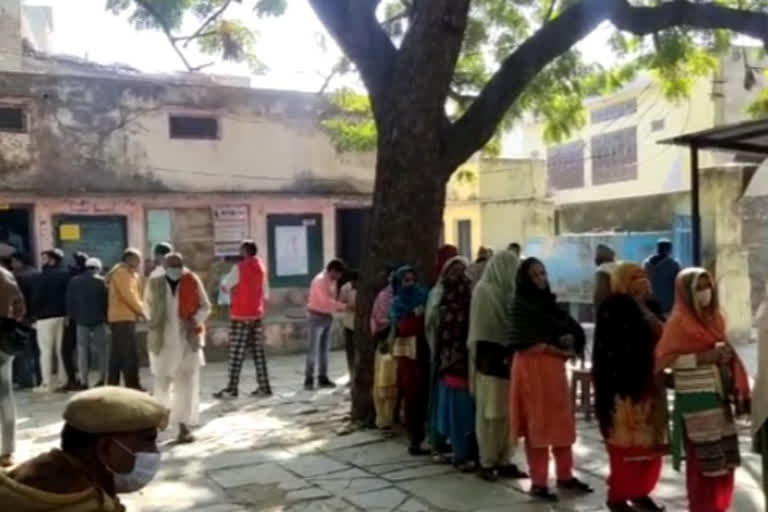 Chittorgarh Municipal Election Results,  Civic election result chittorgarh,  Bengu municipality results,  badisadri municipality result,  Kapasan Municipality Results