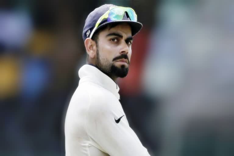 Virat Kohli and Clive Lloyd news