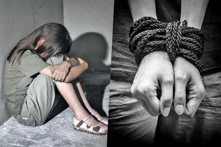 GOVT NEED TO TAKE IMMEDIATE ACTION ON CHILD ABDUCTION CASES