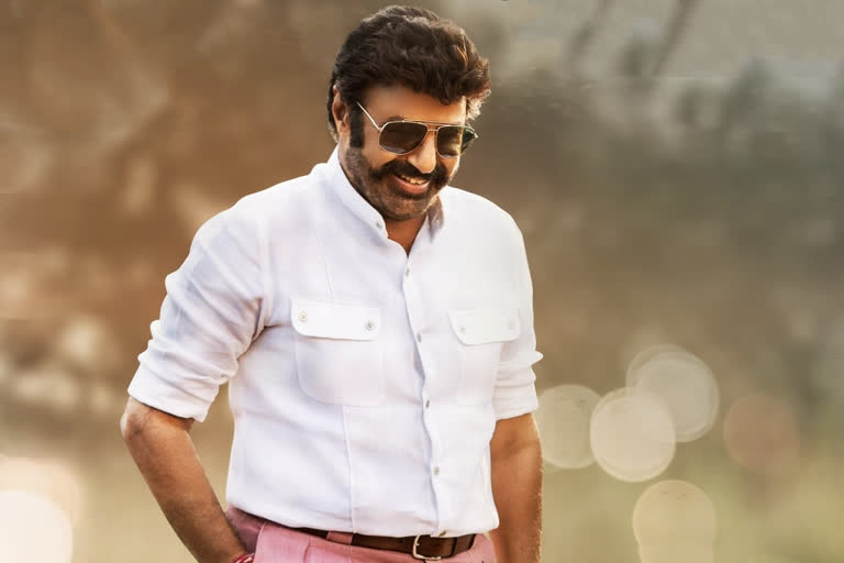 Balakrishna-Boyapati combo movie released on April