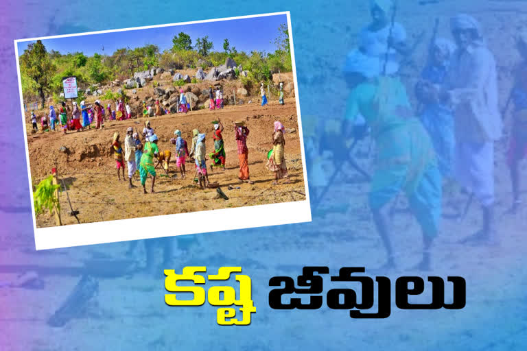 sixty-years-are-still-working-for-survival-in-telangana