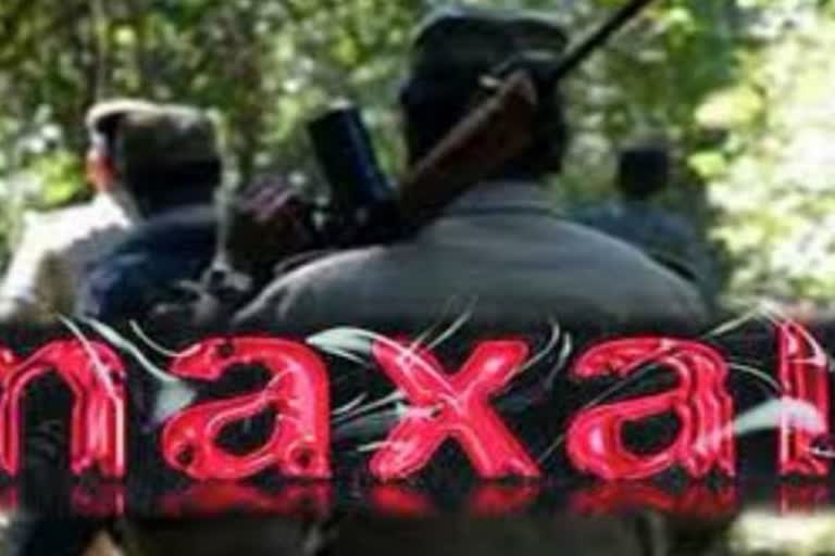 naxalites