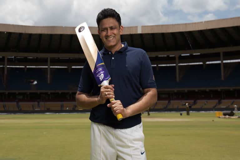 Kumble