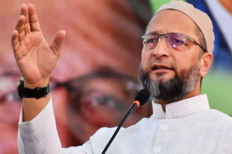 Asaduddin Owaisi