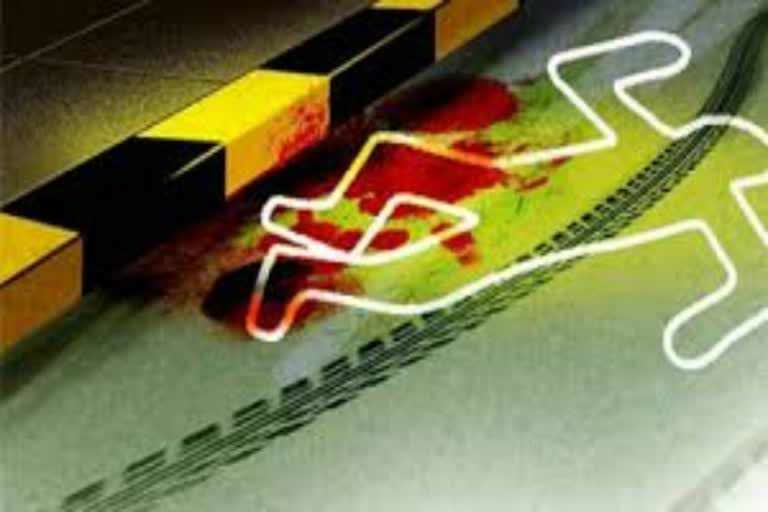 three-people-including-a-couple-were-killed-when-a-truck-collided-with-a-two-wheeler