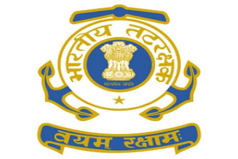 Indian Coast Guard to celebrate 45th Raising Day tomorrow