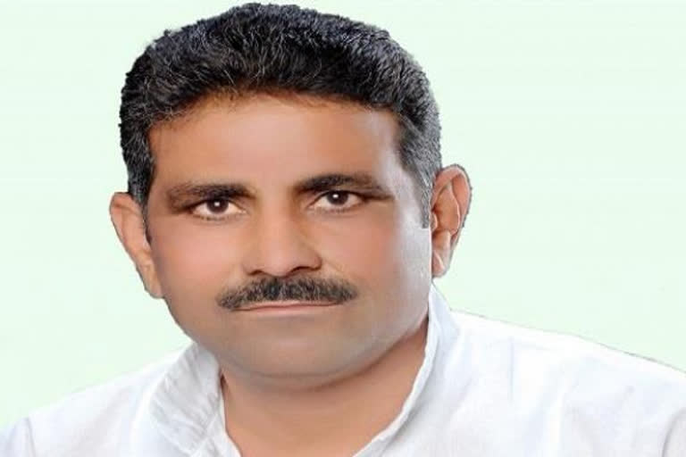 former mla balwan singh daulatpuria