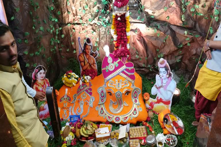 Chintaman Ganesh Temple of Ujjain