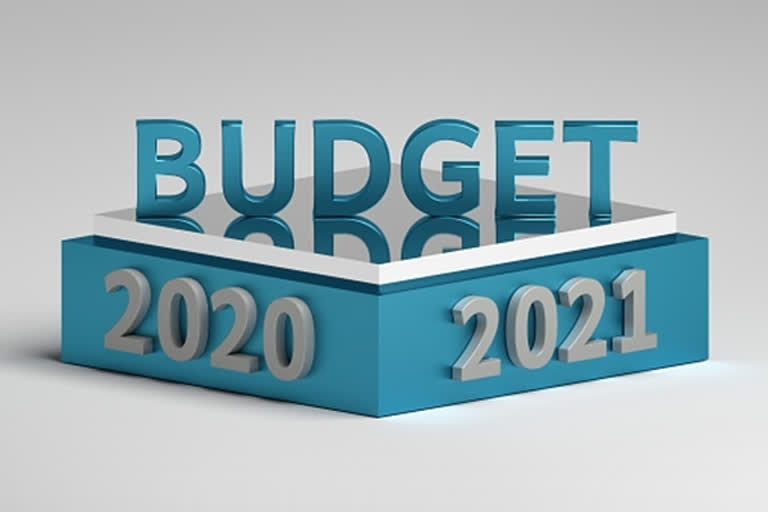 Budget 2021