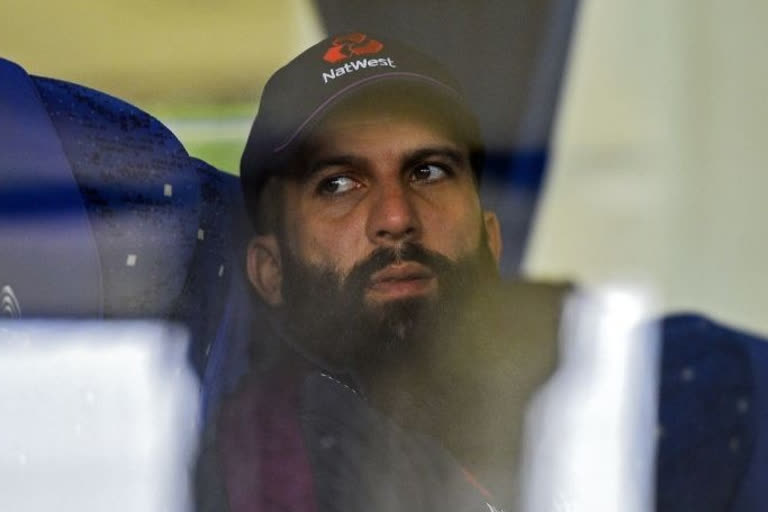 england cricket team player moeen ali shares experience after testing covid-19 positive