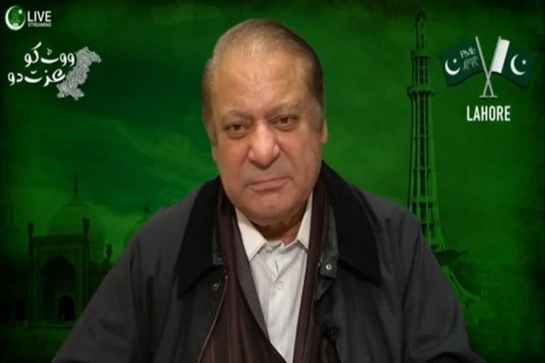 Nawaz Sharif