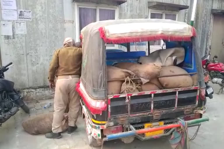 liquor in patna