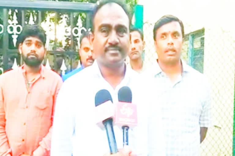 toyota-workers-protest-in-ramanagara