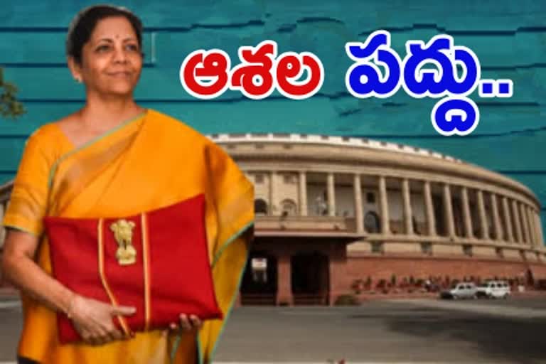 Sitharaman's 'Economic Vaccine'