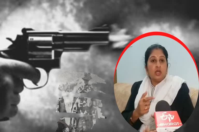 interview-of-dr-varnika-sharma-on-suicide-of-soldiers-posted-in-naxalite-area