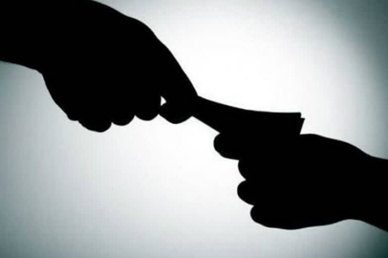 India slips in corruption perception index