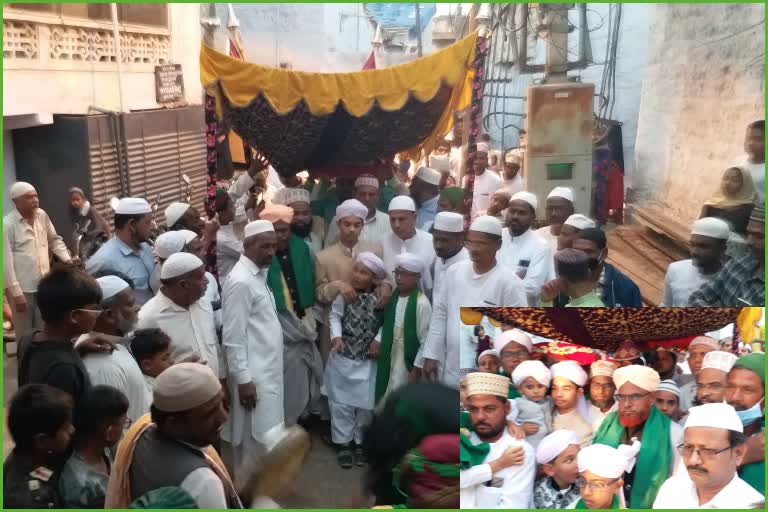 urs-hazrat-shah-peer-bahauddin-in-gulbarga