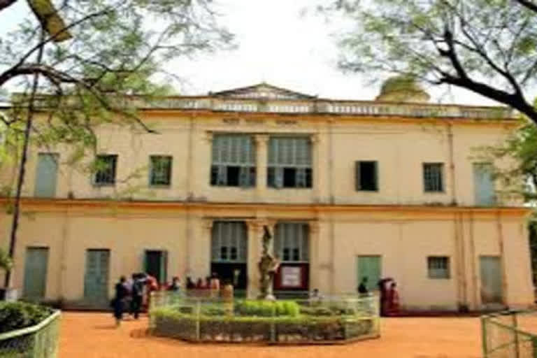 Visva Bharati University