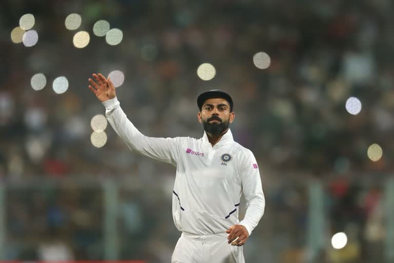 Kohli will be more motivated after India did well in Aus: Ali