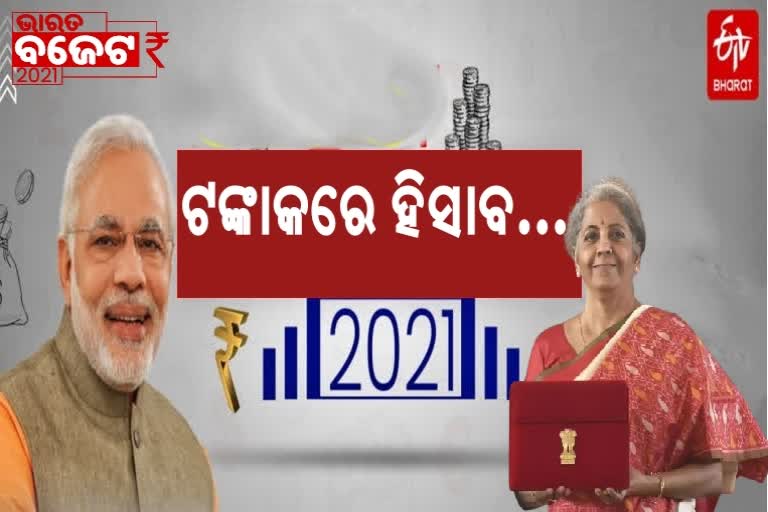 ବଜେଟ 2021