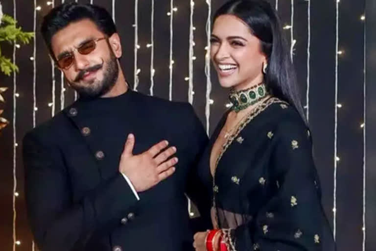 Ranveer Deepika