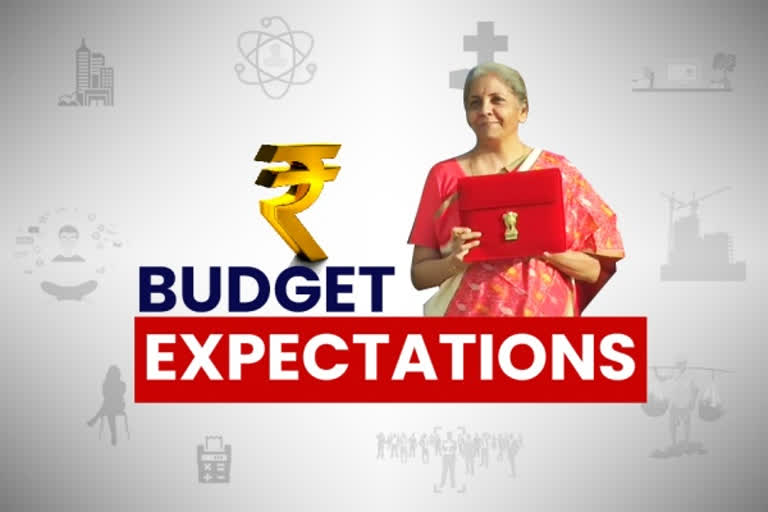 Here is what people expect from budget 2021