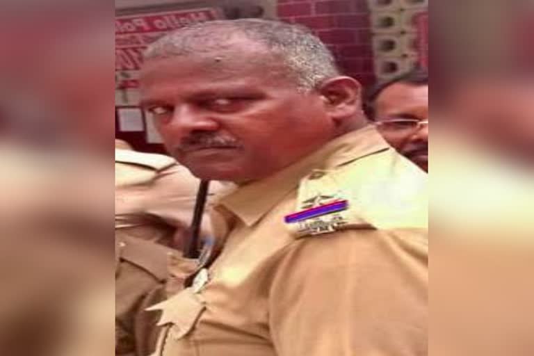 Sub Inspector brutally killed in Thoothukudi