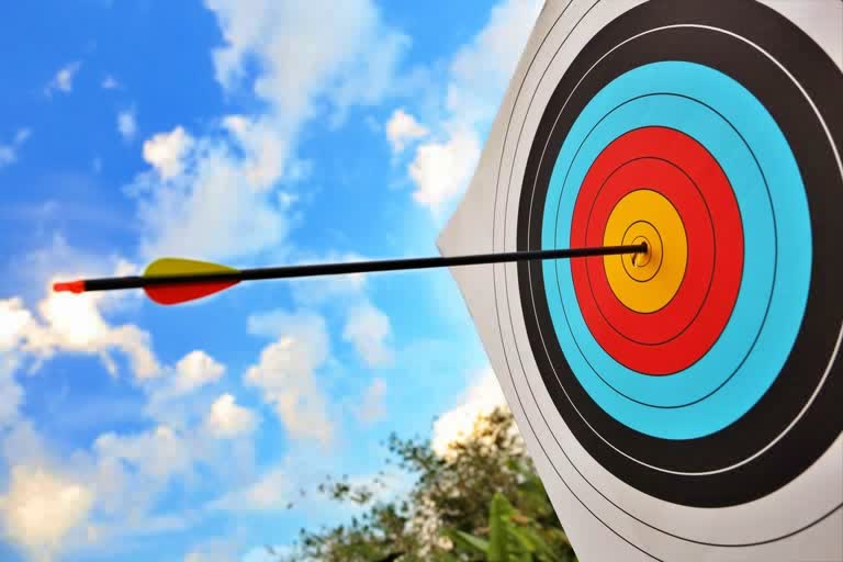 AAI announces archery World Cup probables