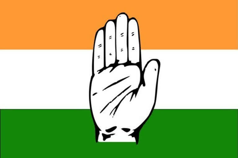 Rajasthan Congress  urban local bodies in Rajasthan  local body election in Rajasthan  Rajasthan Congress president Govind Singh Dotasra  രാജസ്ഥാനില്‍ മുന്‍സിപ്പല്‍ തെരഞ്ഞെടുപ്പ്  രാജസ്ഥാന്‍  മുന്‍സിപ്പല്‍ തെരഞ്ഞെടുപ്പ് വാര്‍ത്തകള്‍