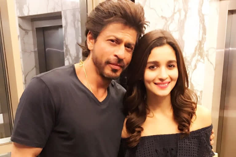 SLB to revive Inshallah with Alia and SRK?