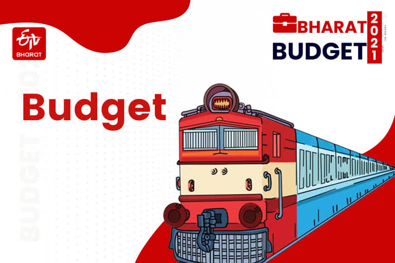 Budget 2021: Rs 1.10 lakh crore allocated for Railways