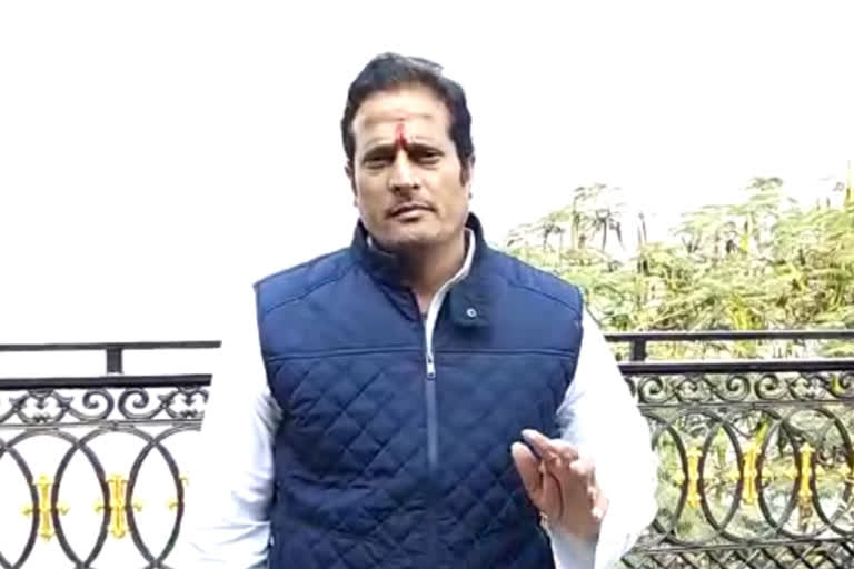 Vikas Upadhyay