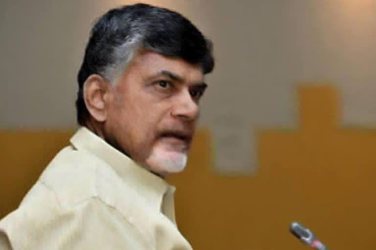 ఏకగ్రీవాలపై వైకాపా ఆశలు నీరుగారాయి: చంద్రబాబు