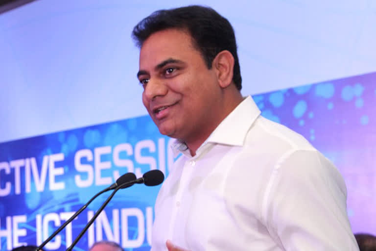 k taraka rama rao