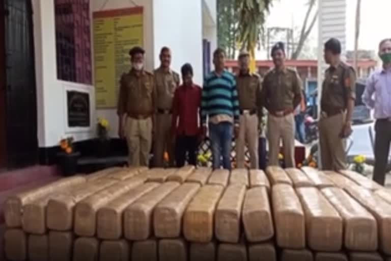 huge-ganja-seized-in-tripura