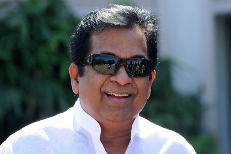 Brahmanandam