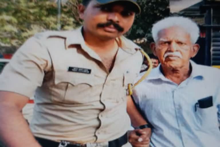 Bhima Koregaon case Varvara Rao