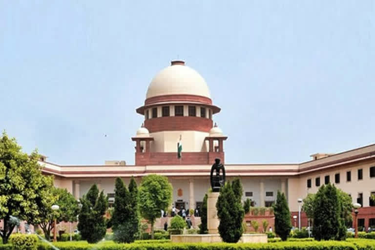 SUPREME COURT  physical hearing  SC to resume physical hearing  The Supreme Court is set to resume direct trial  നേരിട്ടുള്ള വിചാരണ പുനരാരംഭിക്കാനൊരുങ്ങി സുപ്രീംകോടതി  നേരിട്ടുള്ള വിചാരണ  സുപ്രീംകോടതി