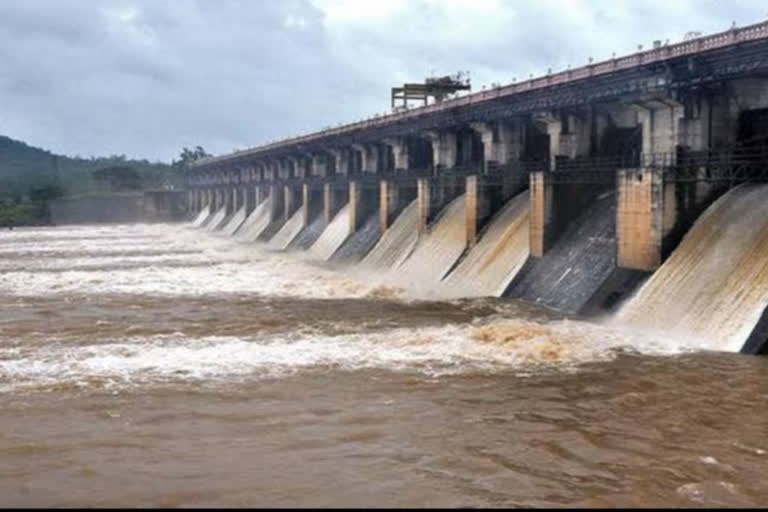 Summer paddy crop restricted in Thunga canal area