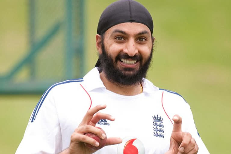 Moeen Ali likely to trouble Indian batsmen in Test series: Monty Panesar